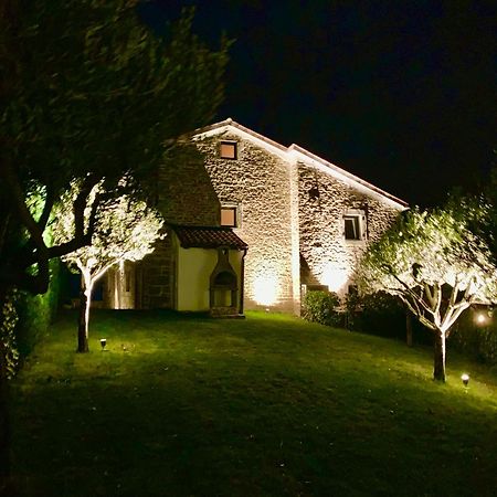 Villa Carica Krasica  外观 照片