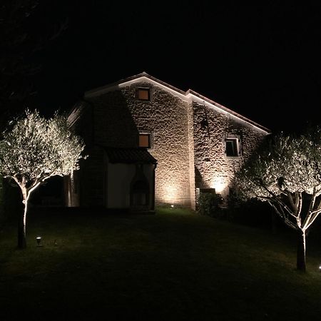 Villa Carica Krasica  外观 照片