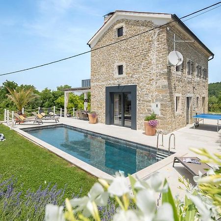Villa Carica Krasica  外观 照片