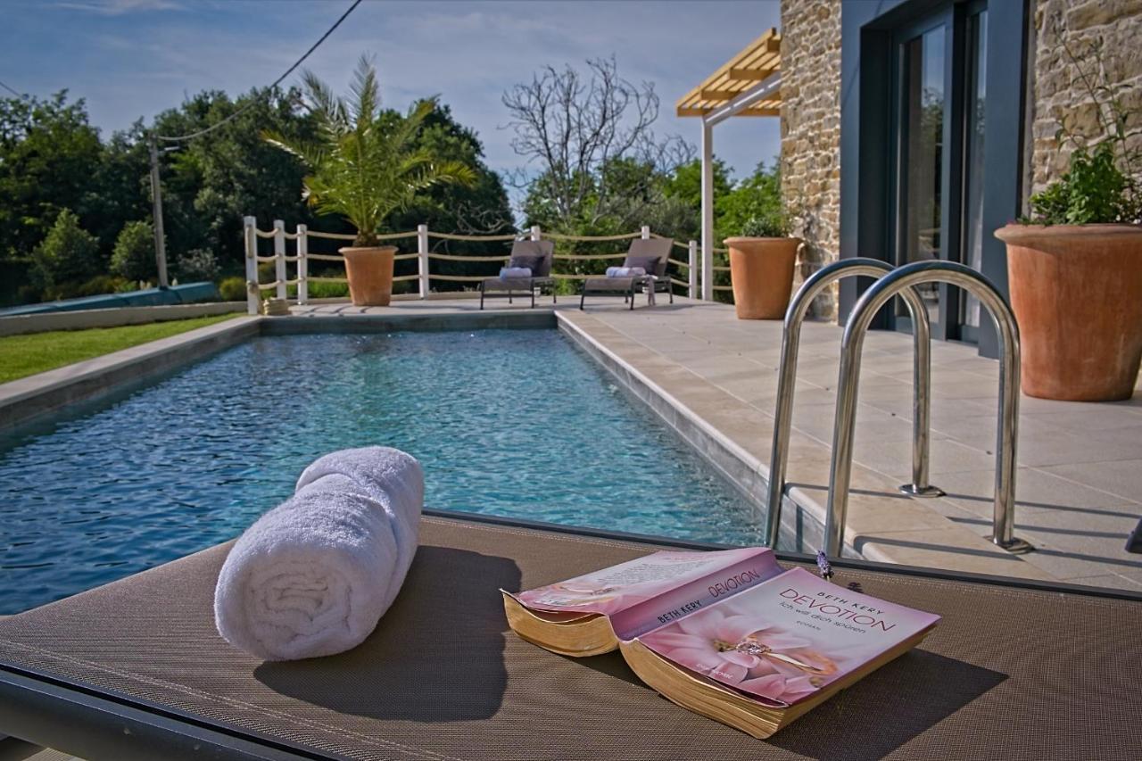 Villa Carica Krasica  外观 照片