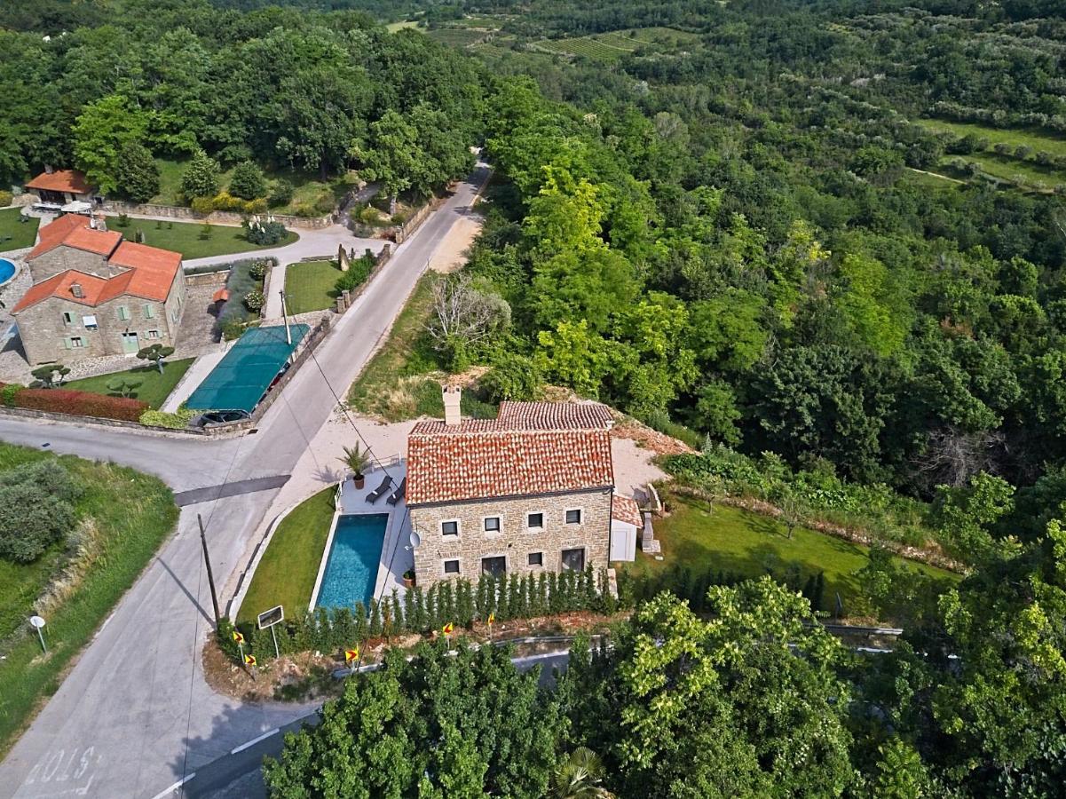 Villa Carica Krasica  外观 照片