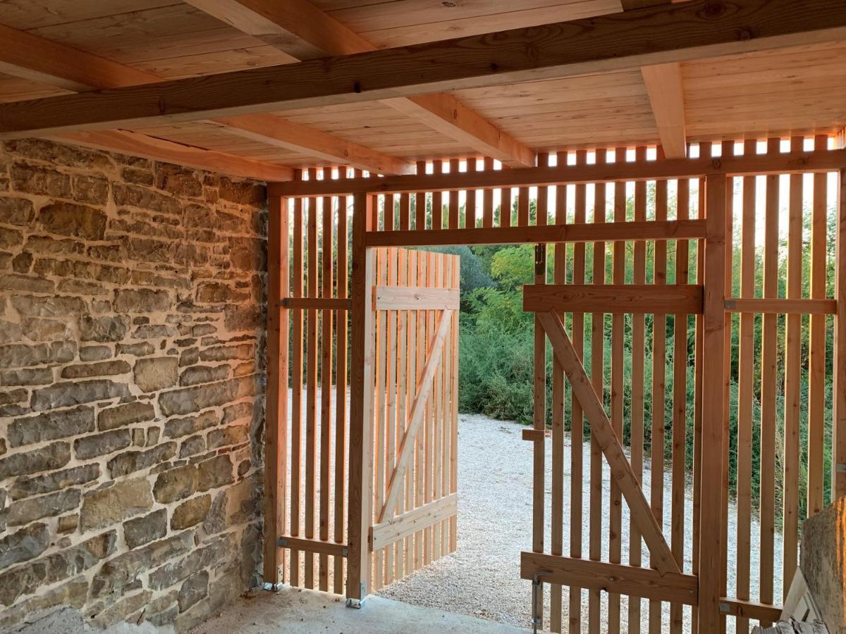 Villa Carica Krasica  外观 照片