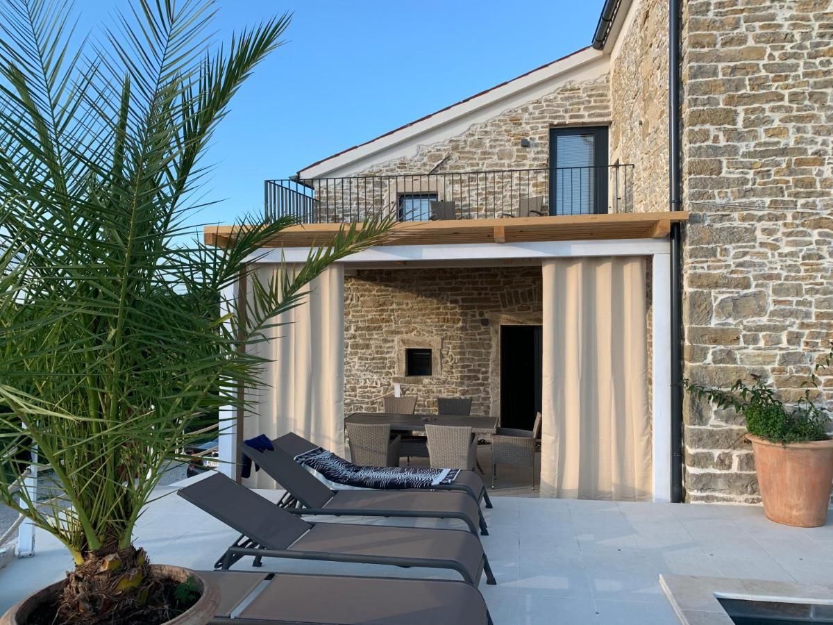 Villa Carica Krasica  外观 照片
