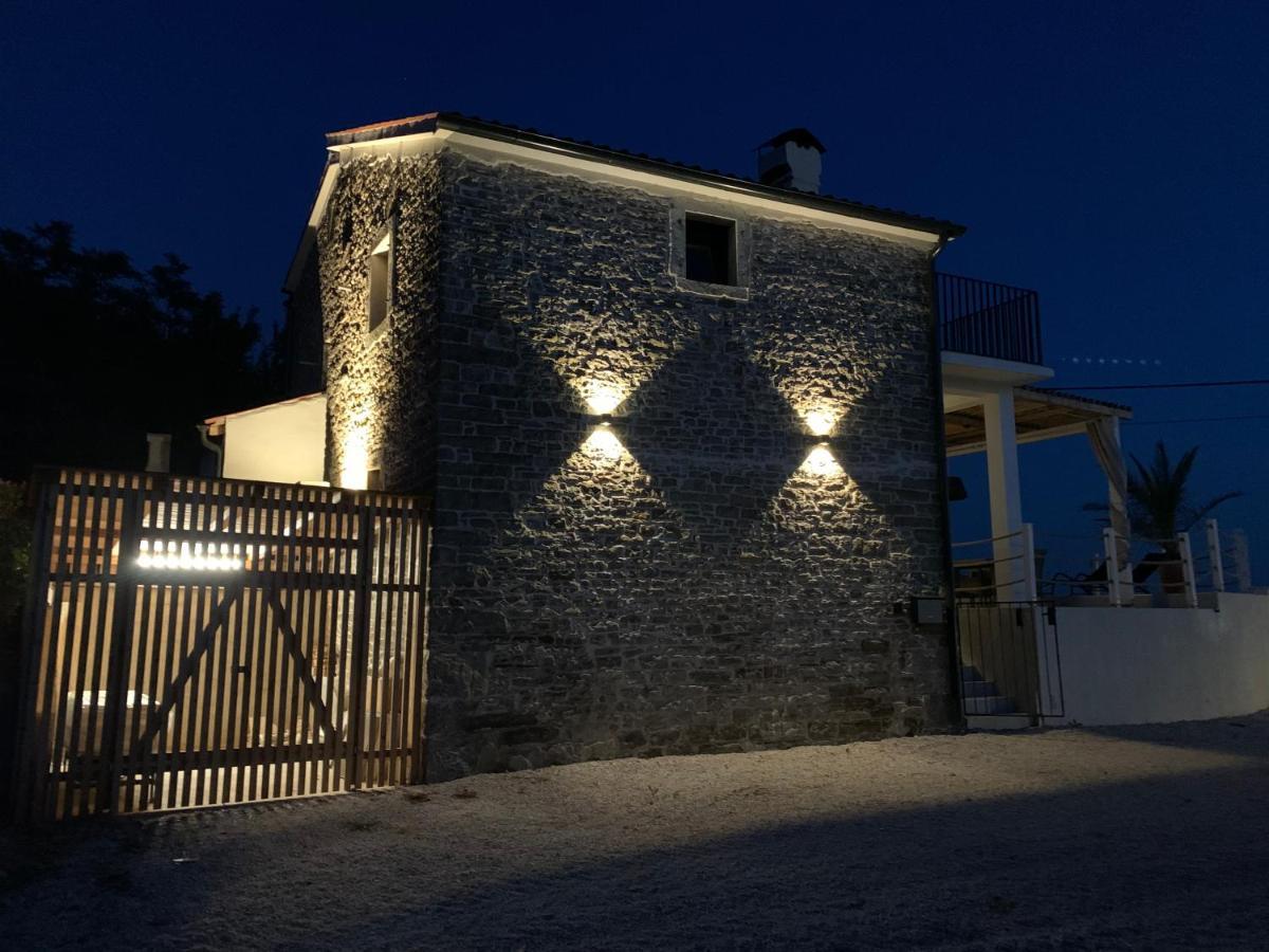 Villa Carica Krasica  外观 照片