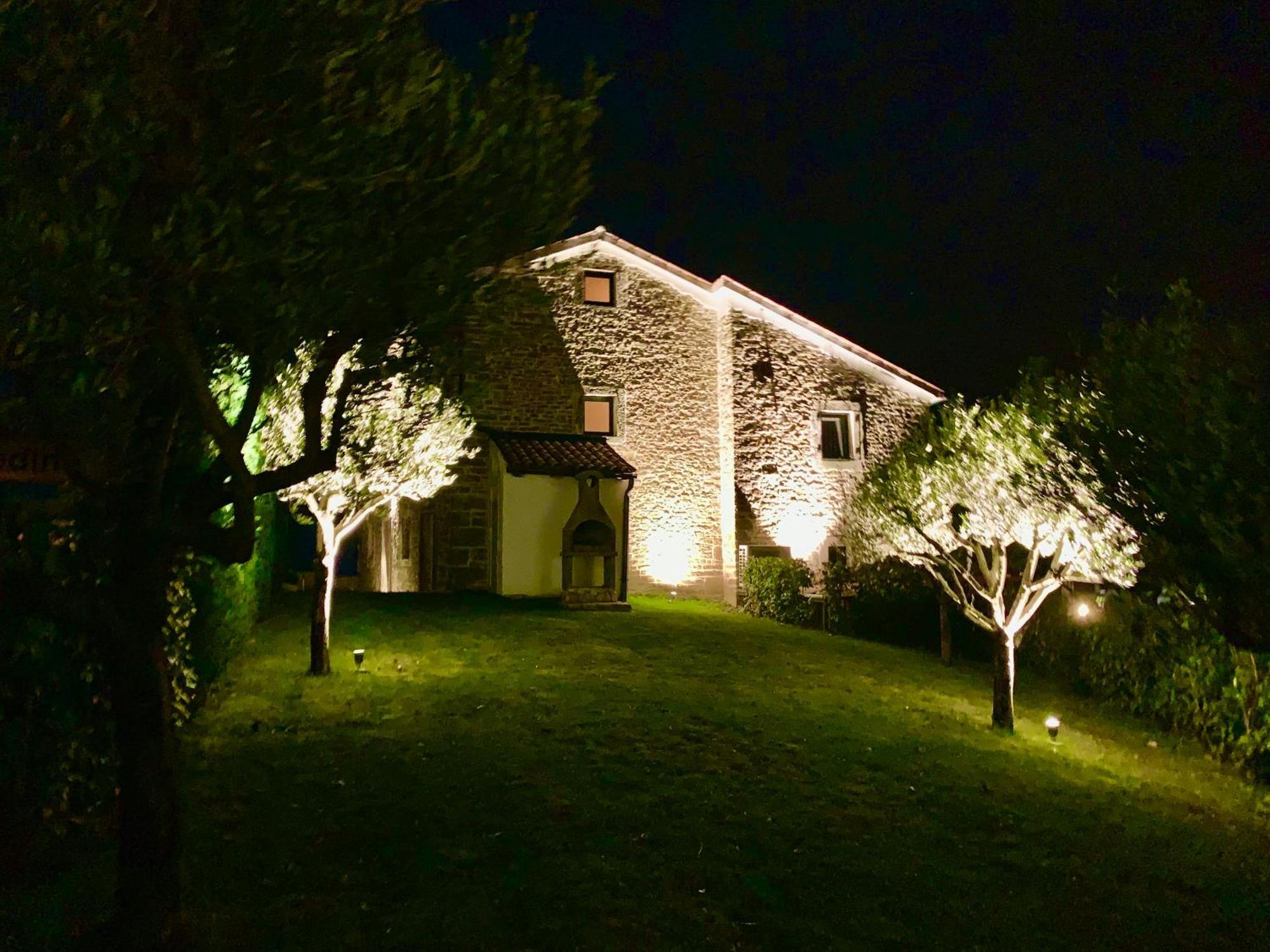 Villa Carica Krasica  外观 照片