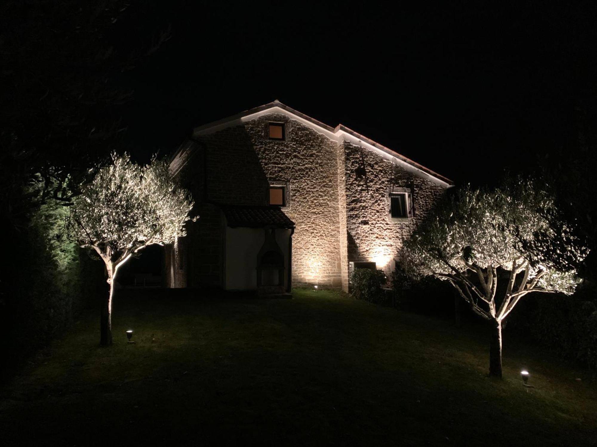 Villa Carica Krasica  外观 照片
