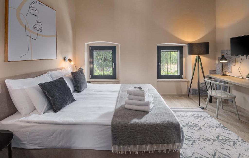 Villa Carica Krasica  外观 照片