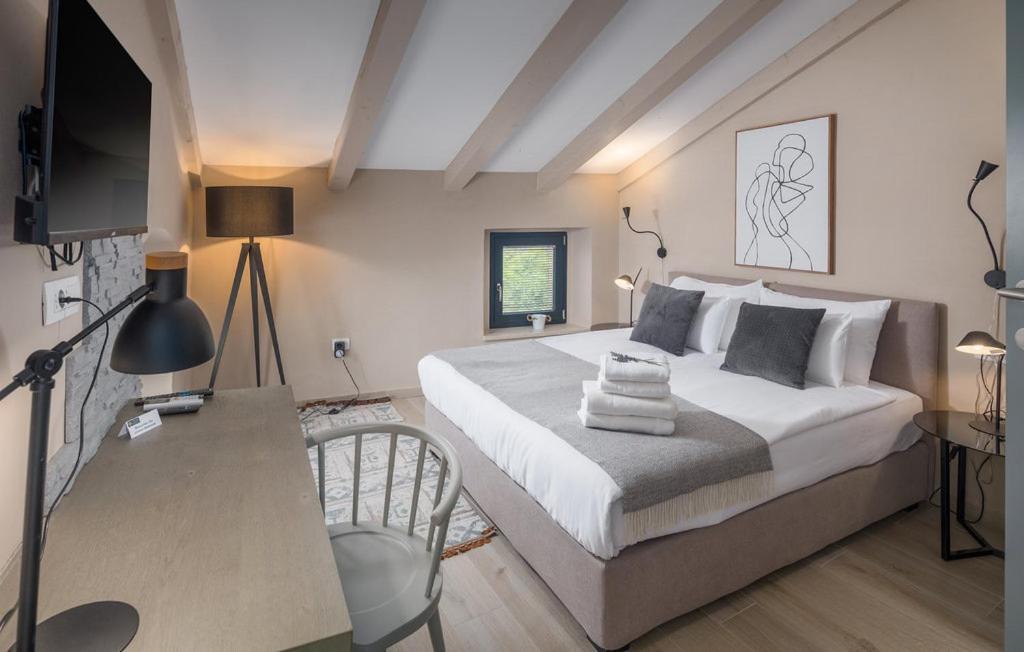 Villa Carica Krasica  外观 照片