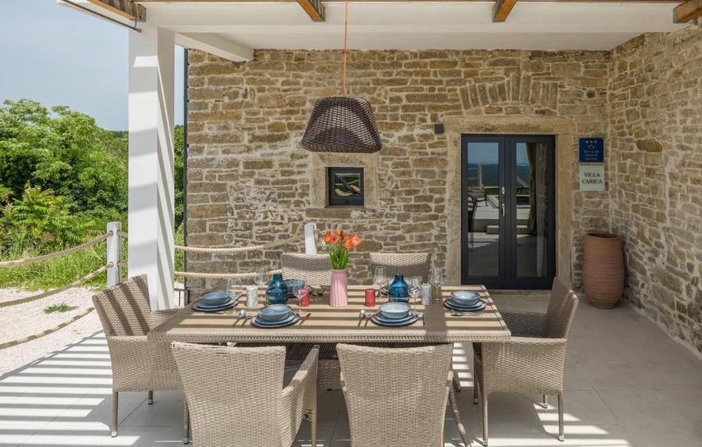 Villa Carica Krasica  外观 照片