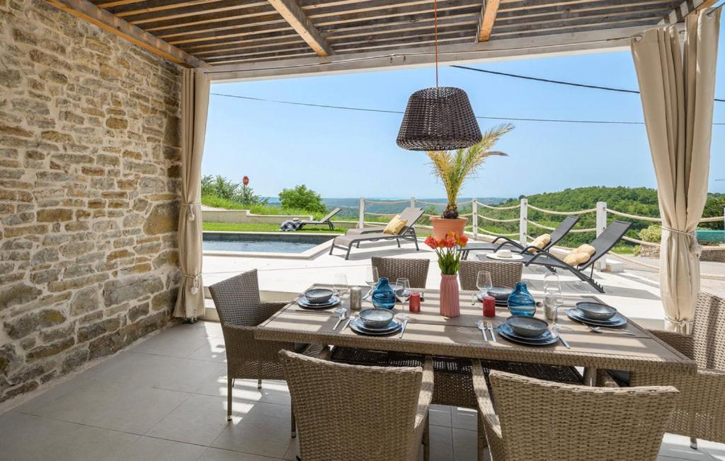 Villa Carica Krasica  外观 照片
