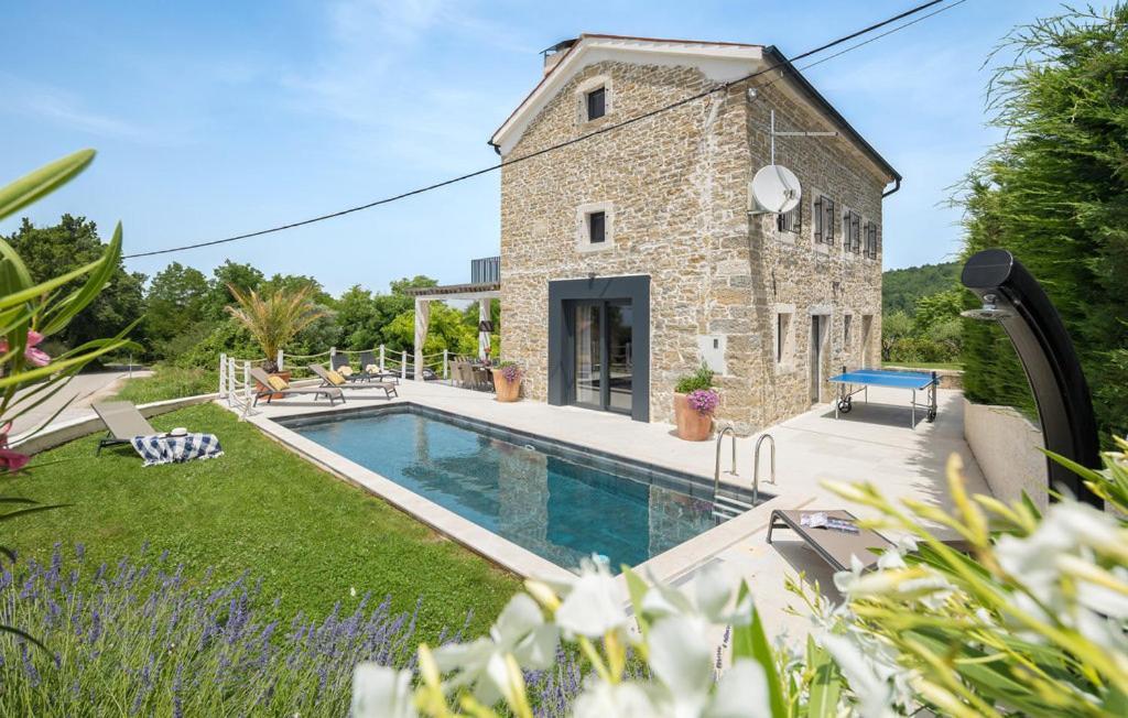 Villa Carica Krasica  外观 照片