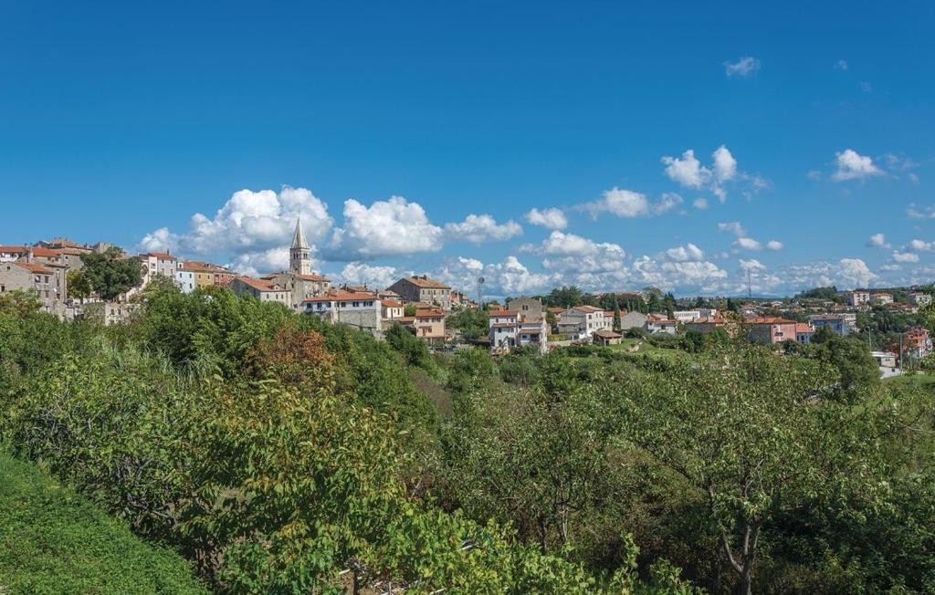 Villa Carica Krasica  外观 照片